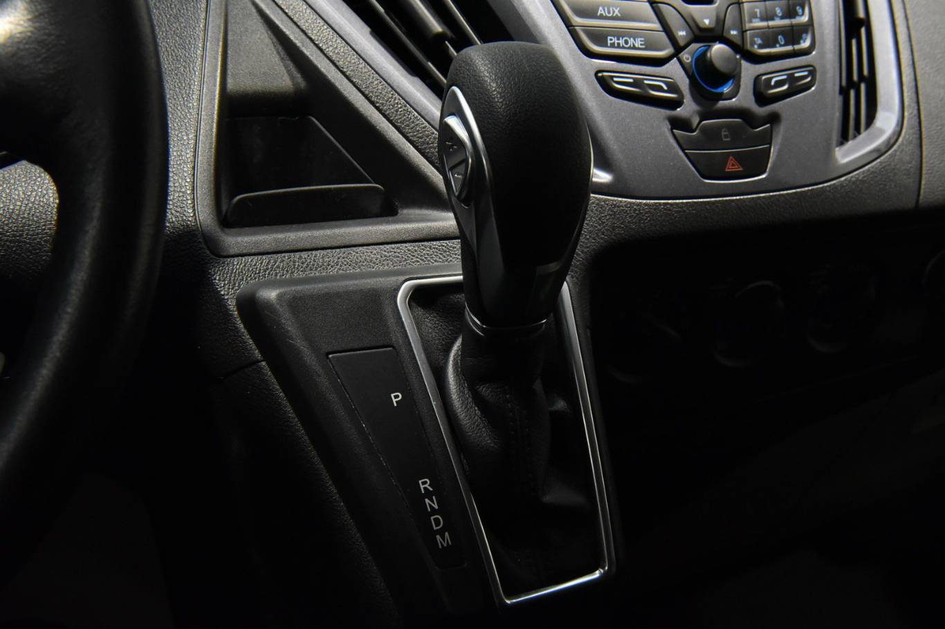 FORD Tourneo Custom 10