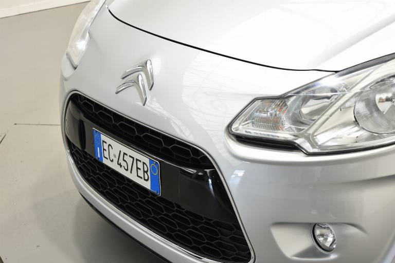 CITROEN C3 48