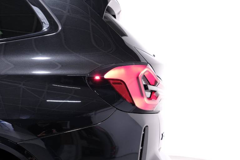 BMW X3 55