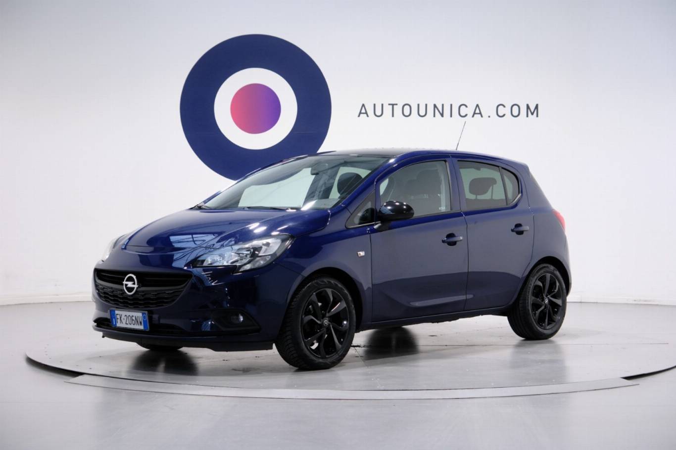 OPEL Corsa 1