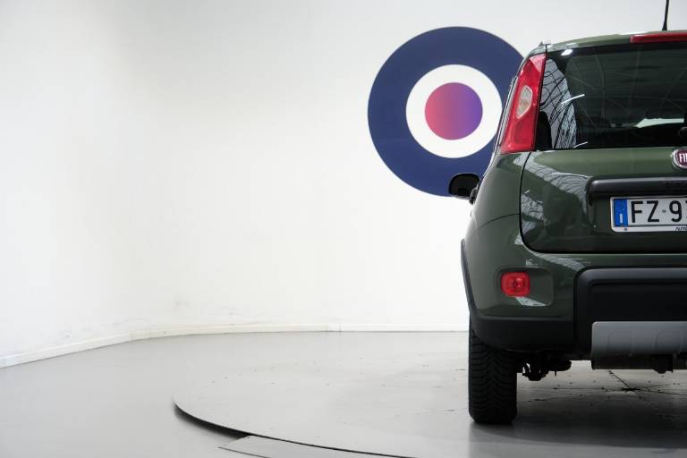 FIAT Panda 43