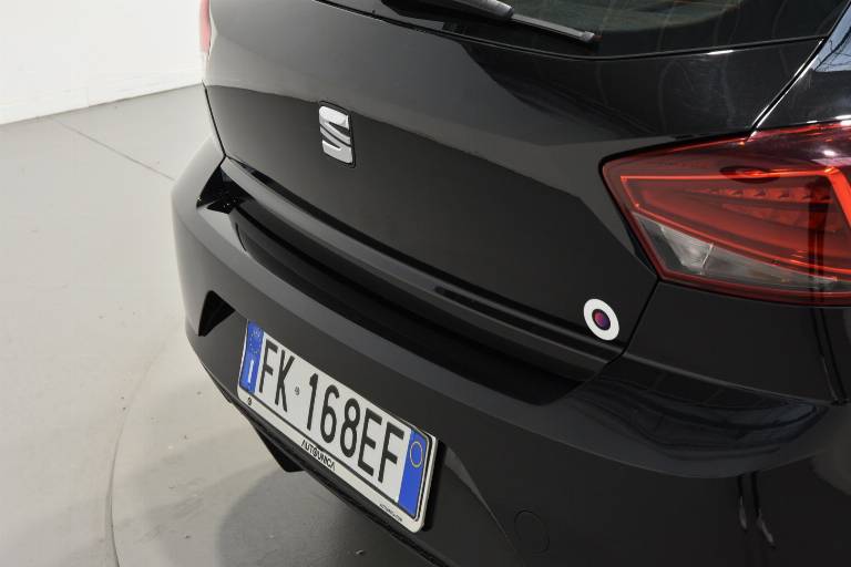 SEAT Ibiza 55