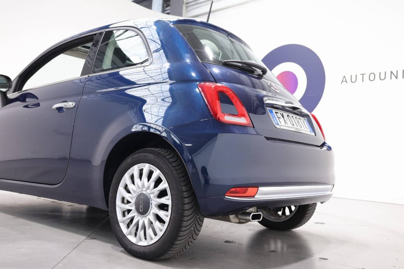 FIAT 500 37