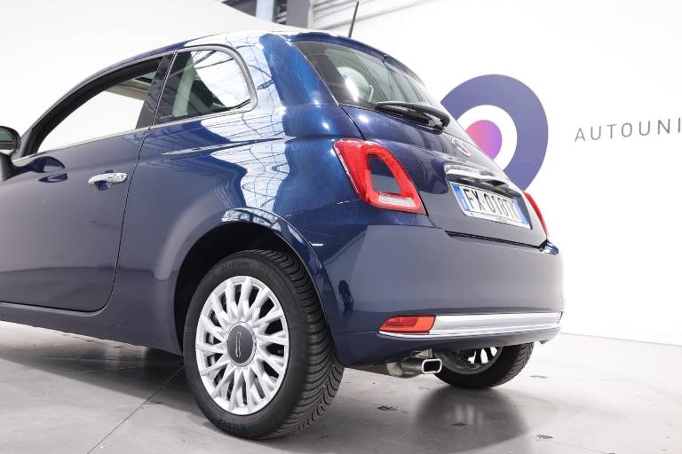 FIAT 500 37