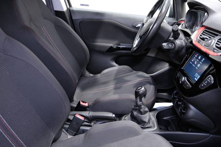 OPEL Corsa 49