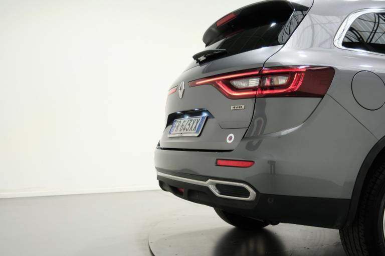 RENAULT Koleos 56