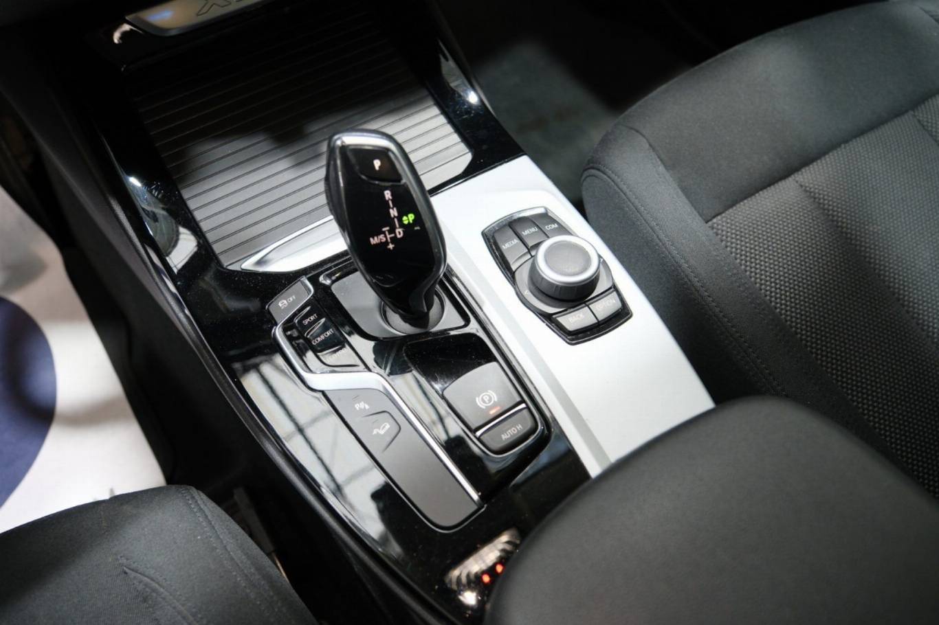 BMW X3 31