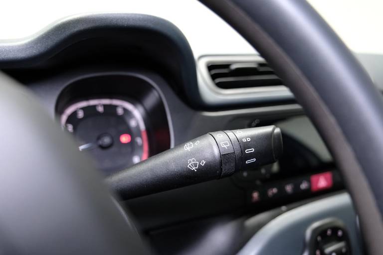 FIAT Panda 20