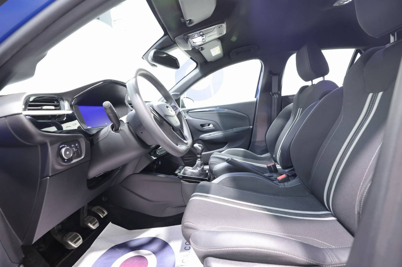 OPEL Corsa 14