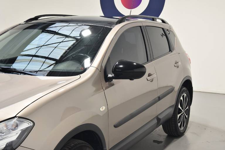NISSAN Qashqai 41
