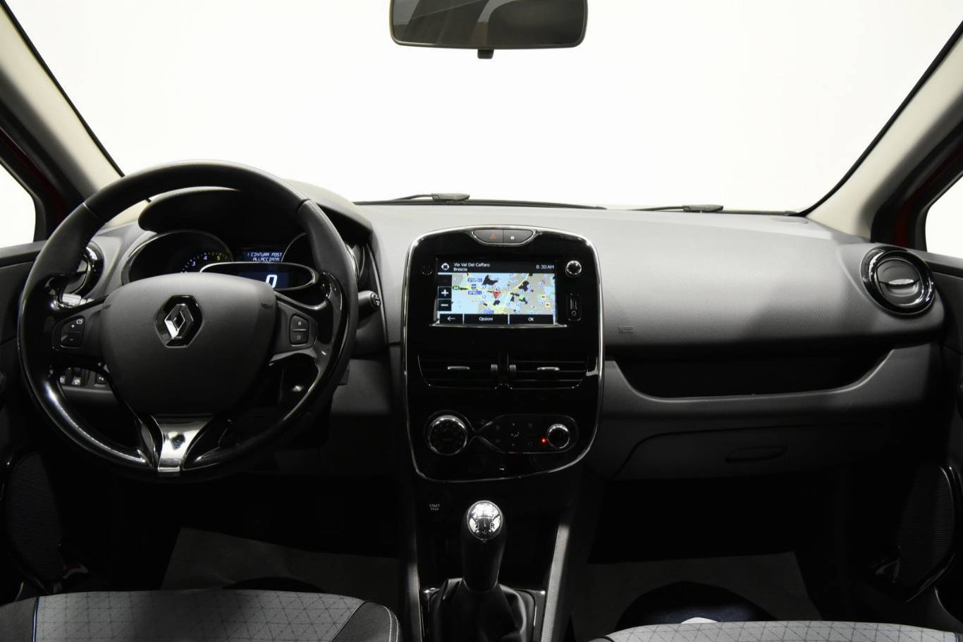 RENAULT Clio 22