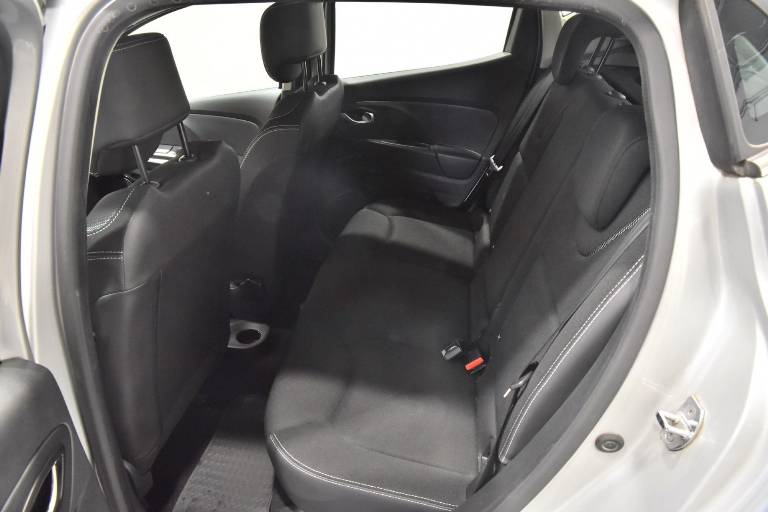 RENAULT Clio 12