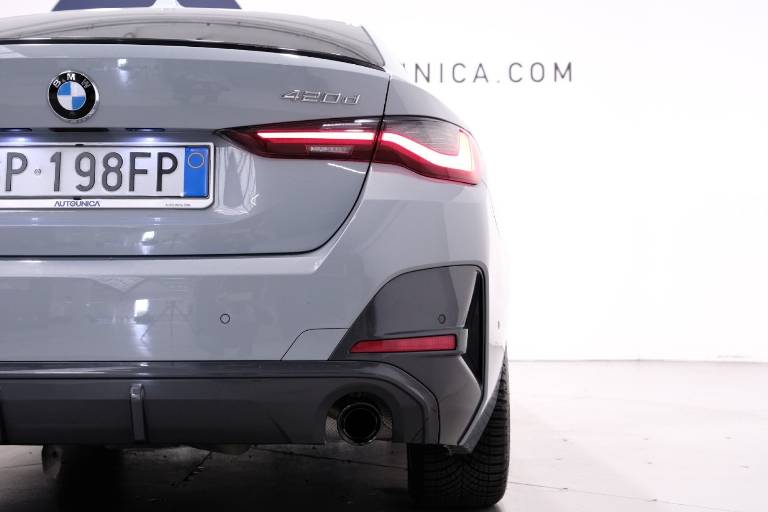 BMW 420 47