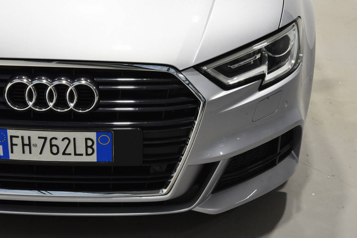 AUDI A3 15
