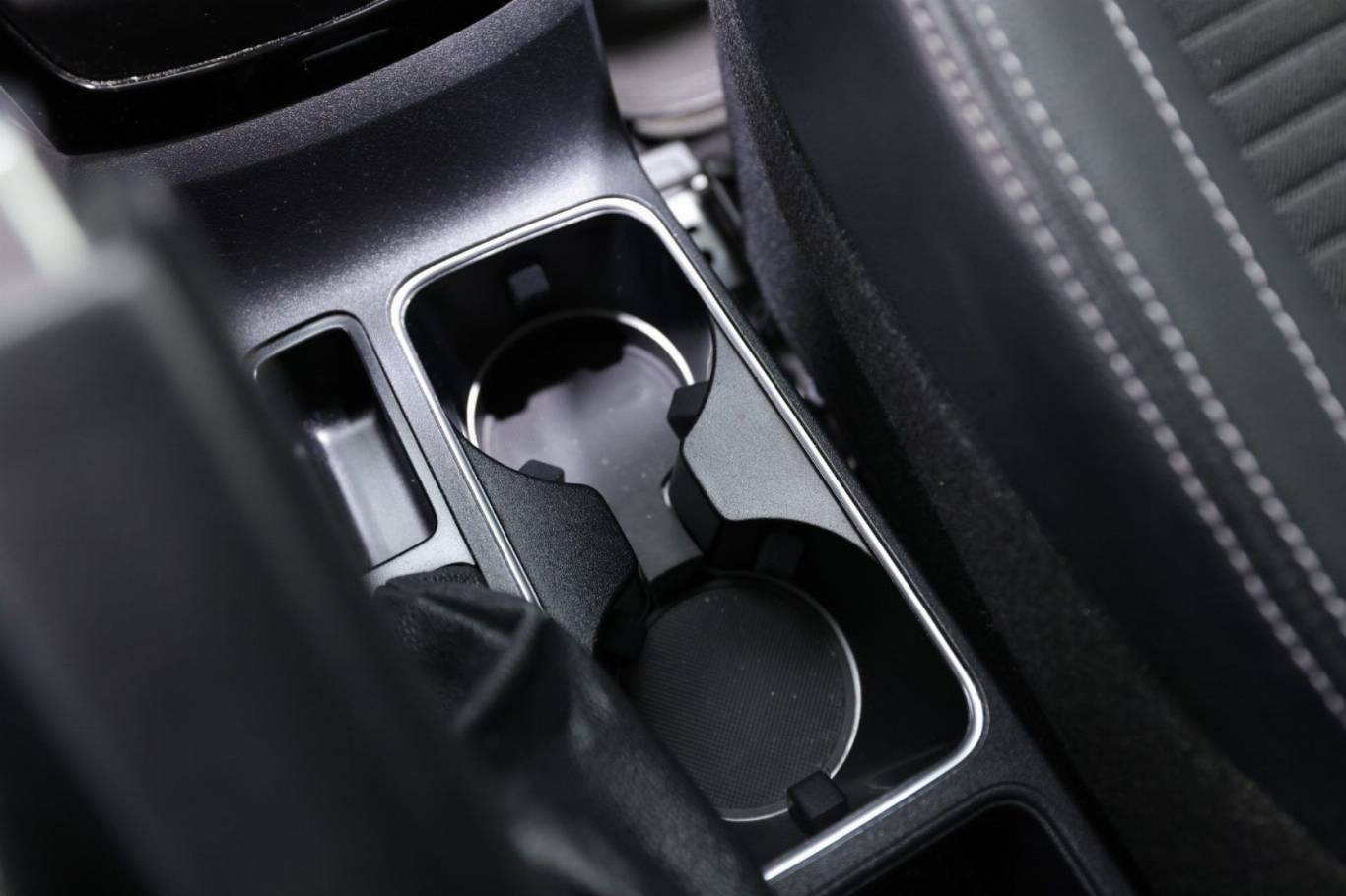 FORD EcoSport 30