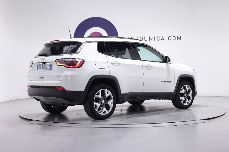 JEEP Compass 15