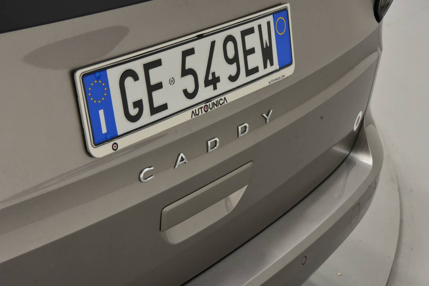 VOLKSWAGEN Caddy 49