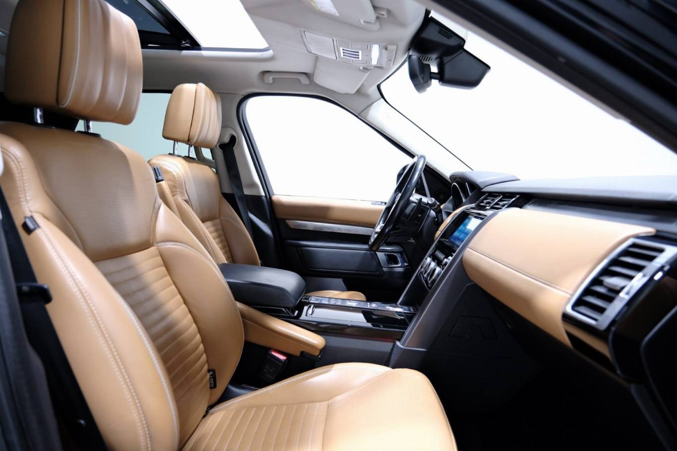 LAND ROVER Discovery 46