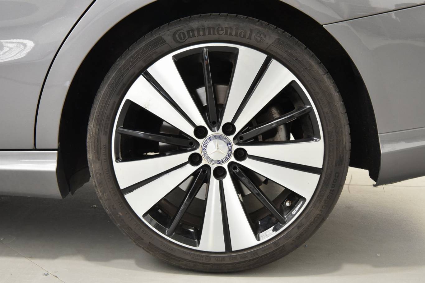 MERCEDES-BENZ CLA 200 15