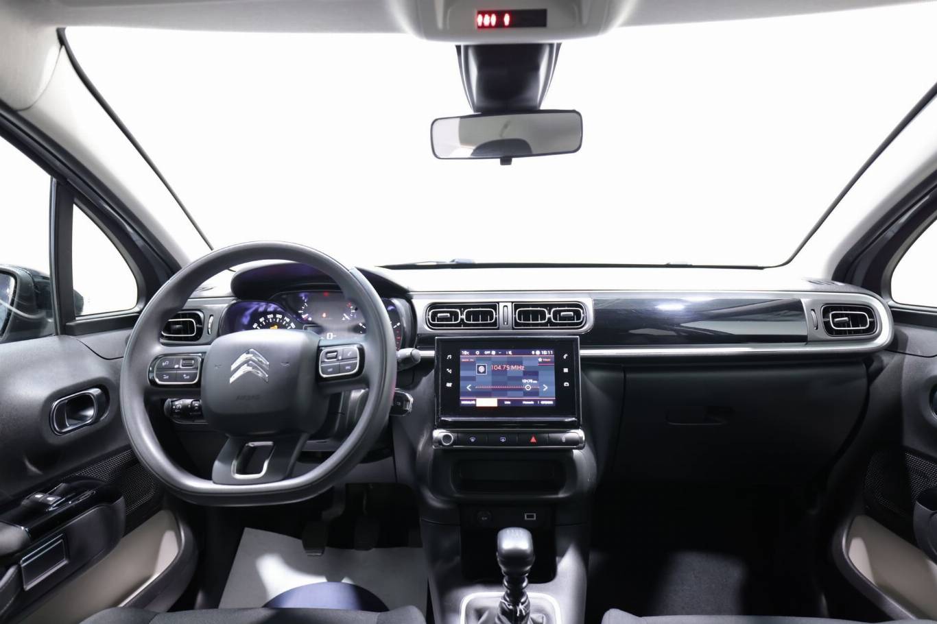 CITROEN C3 10