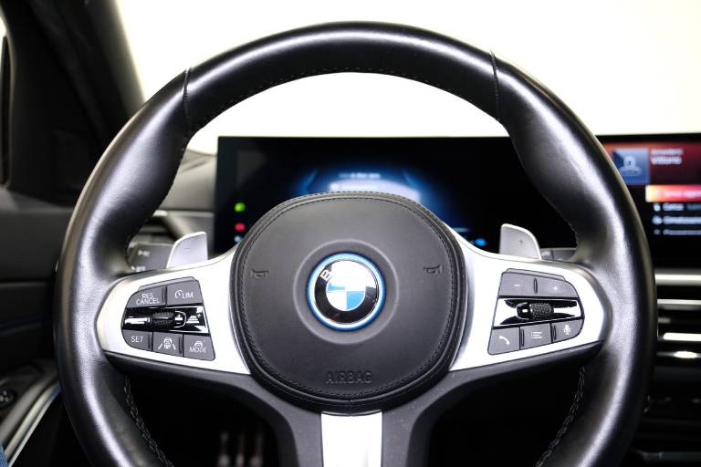 BMW 320 7