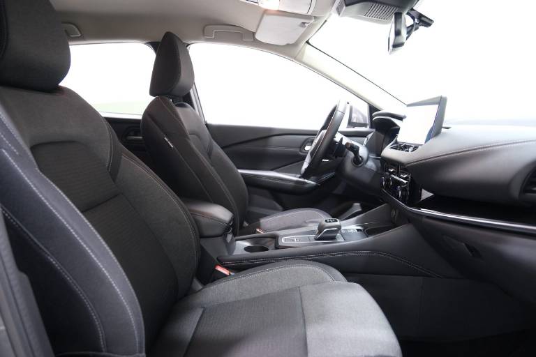 NISSAN Qashqai 52