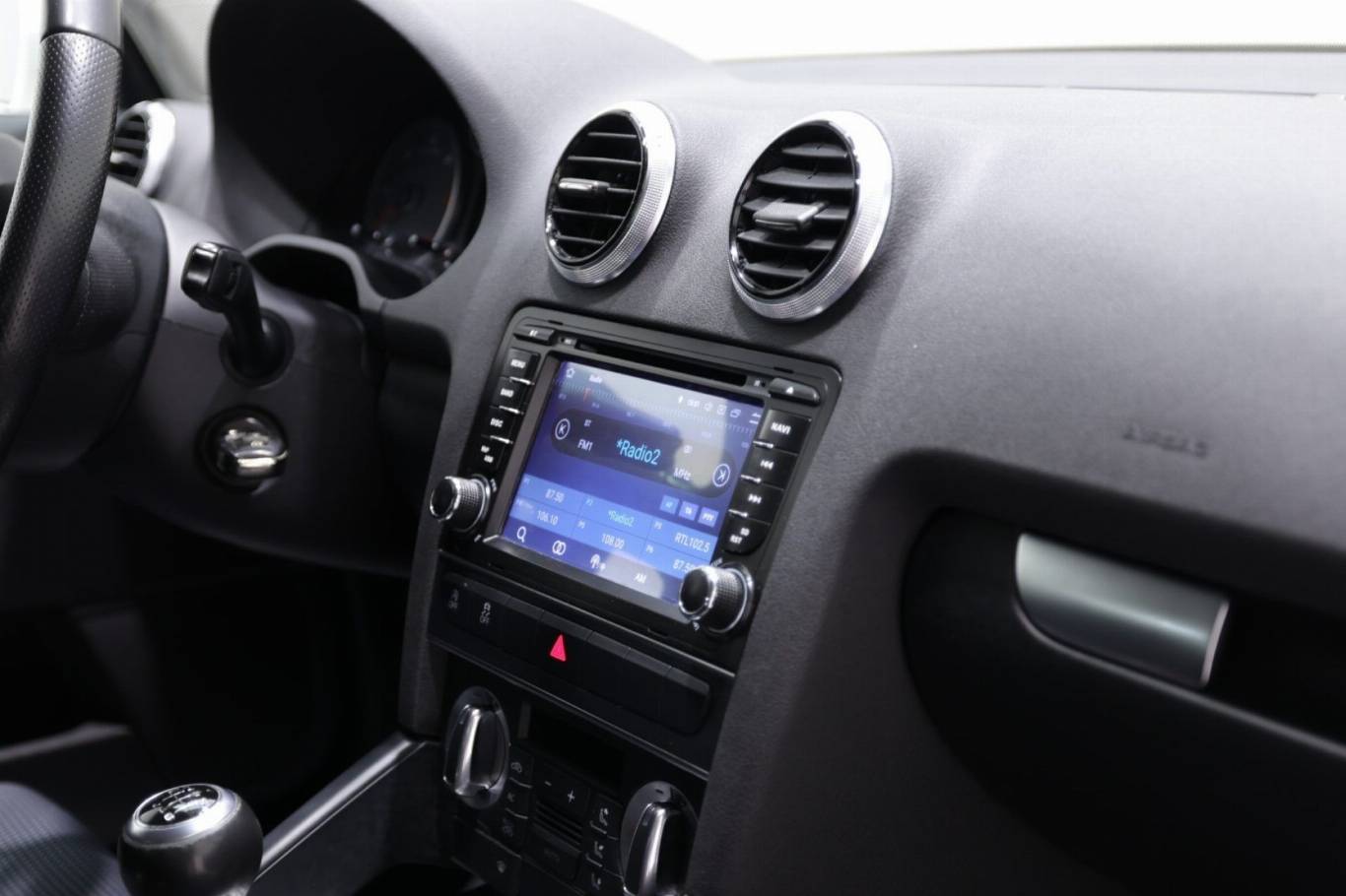 AUDI A3 44