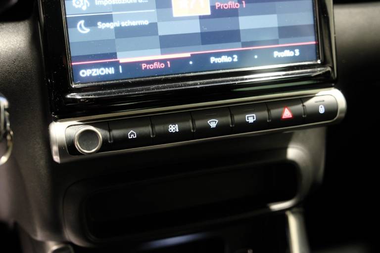 CITROEN C3 Aircross 28