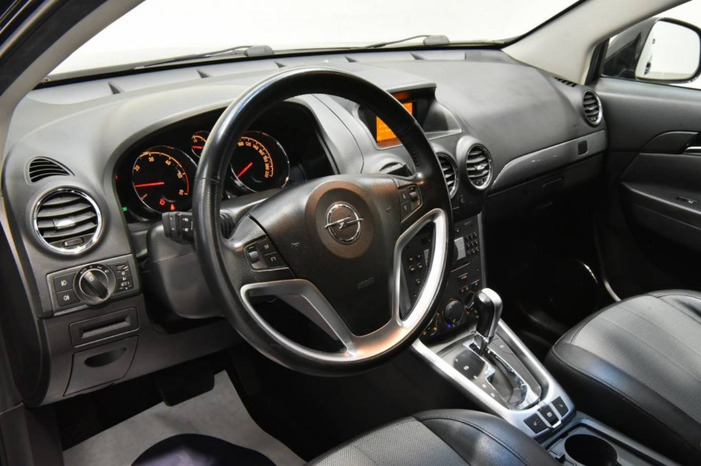 OPEL Antara 3