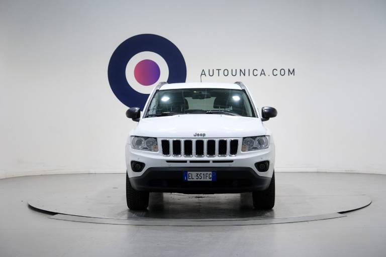 JEEP Compass 2