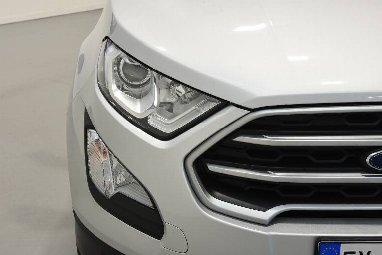 FORD EcoSport 9