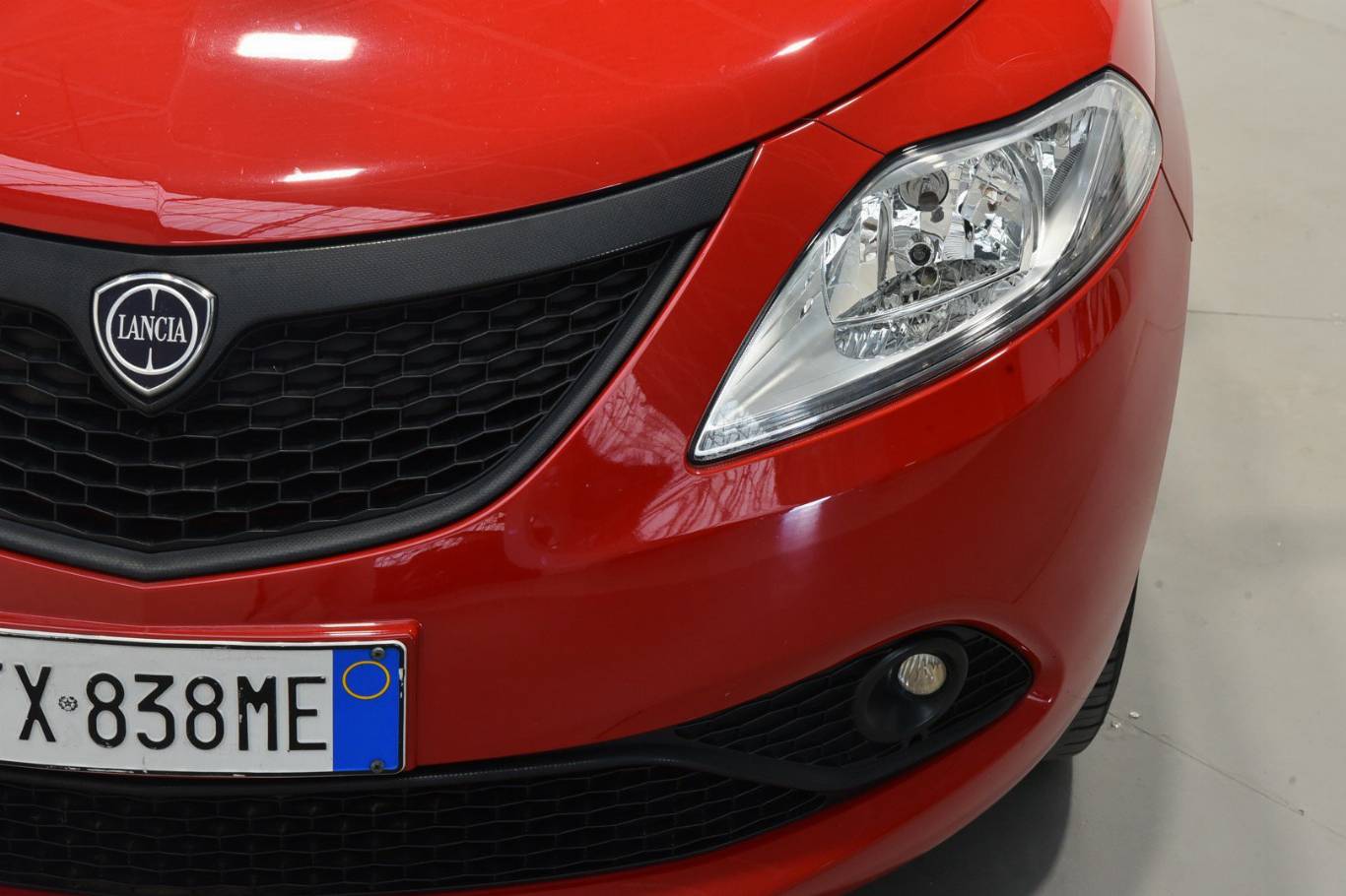 LANCIA Ypsilon 15