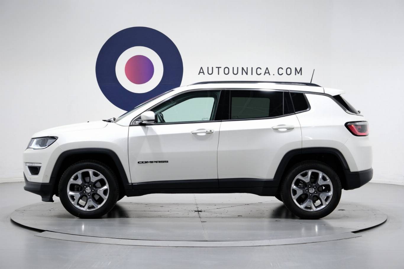 JEEP Compass 17
