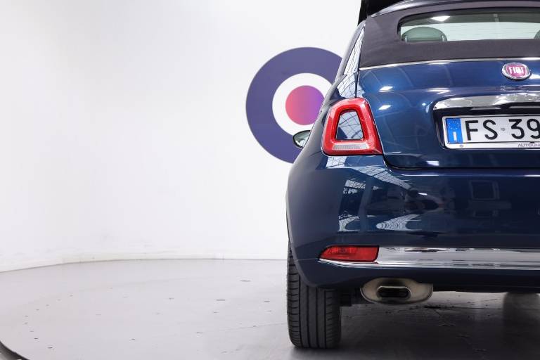 FIAT 500C 39
