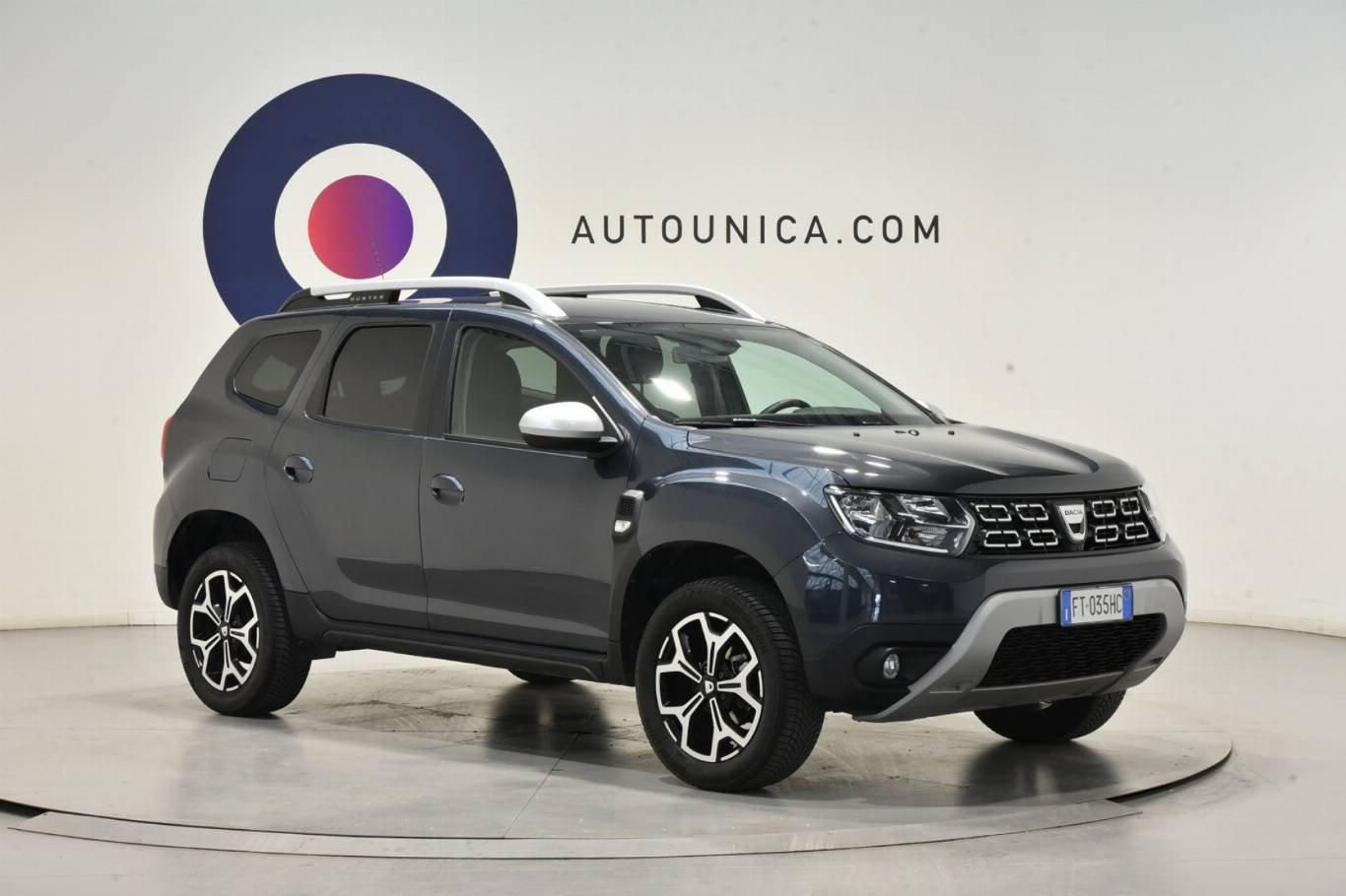DACIA Duster 29