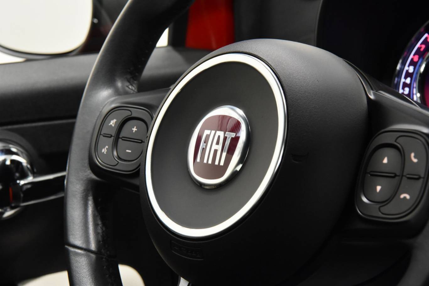 FIAT 500 24
