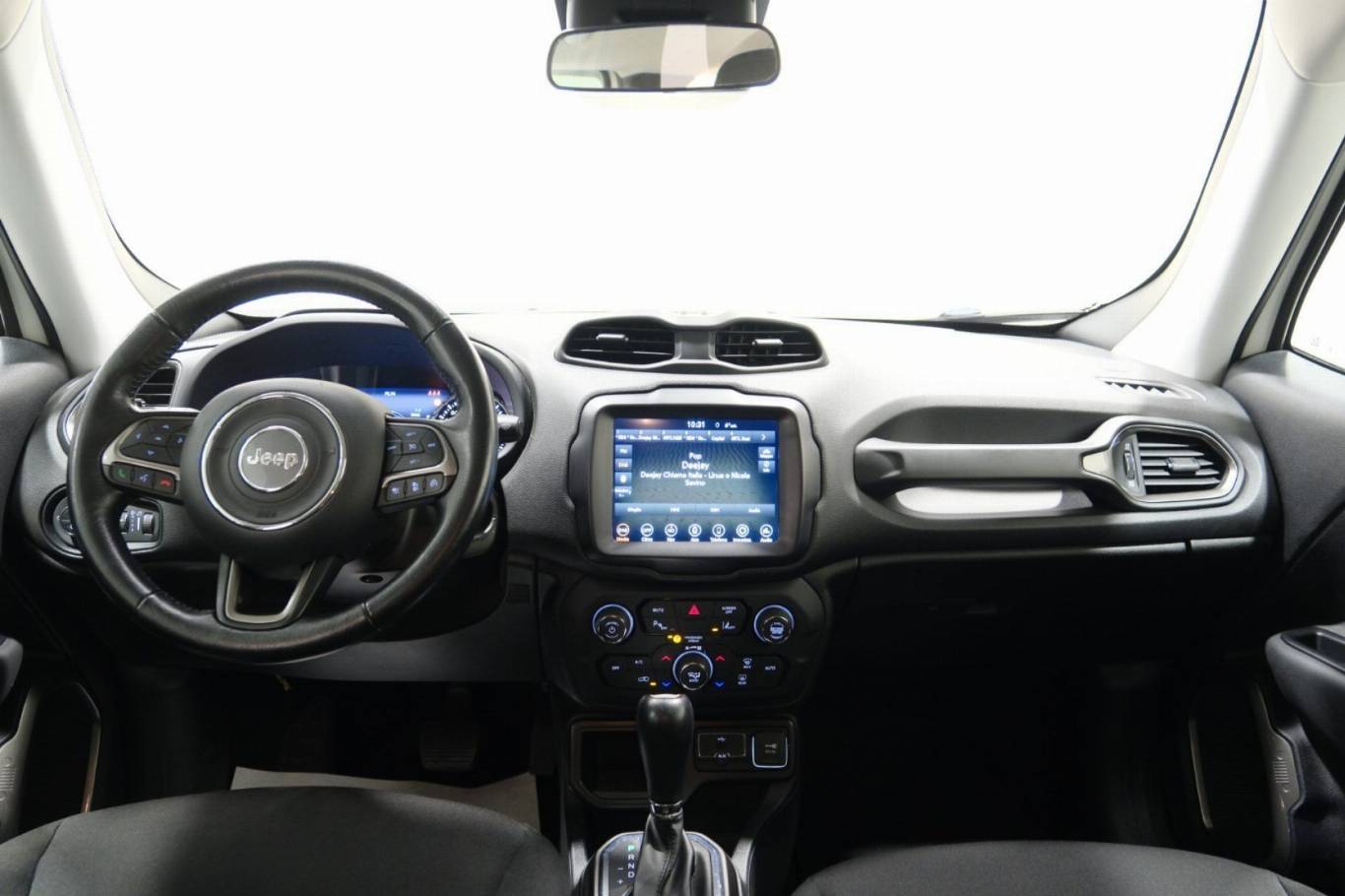 JEEP Renegade 10