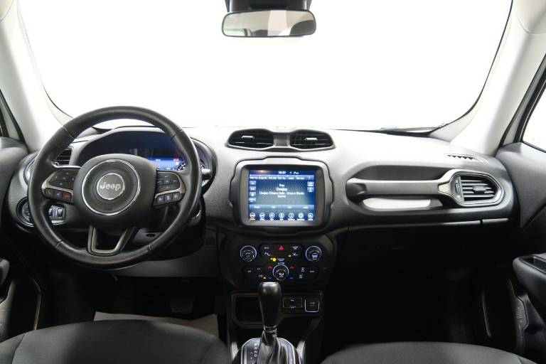 JEEP Renegade 10