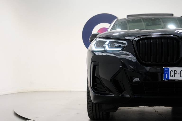 BMW X3 59