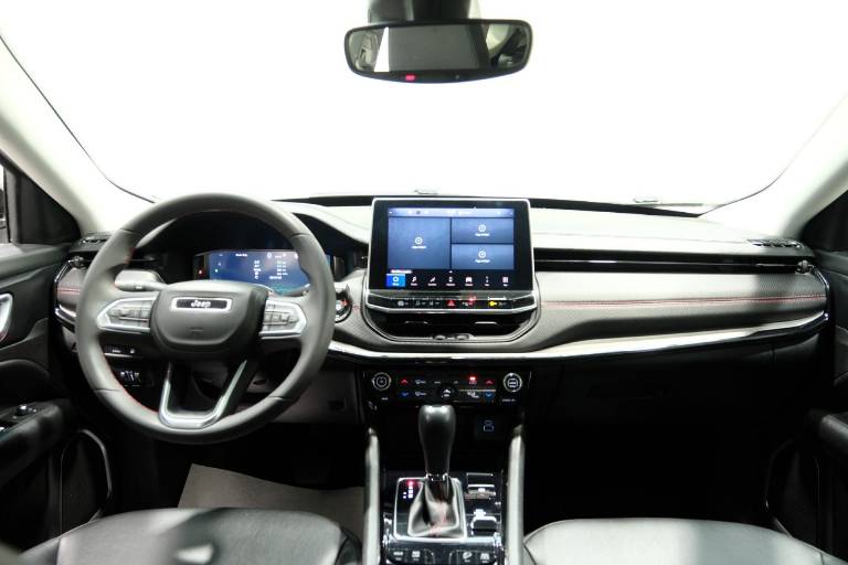 JEEP Compass 9