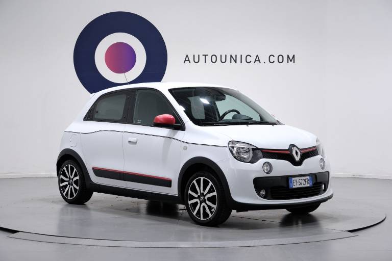 RENAULT Twingo 3
