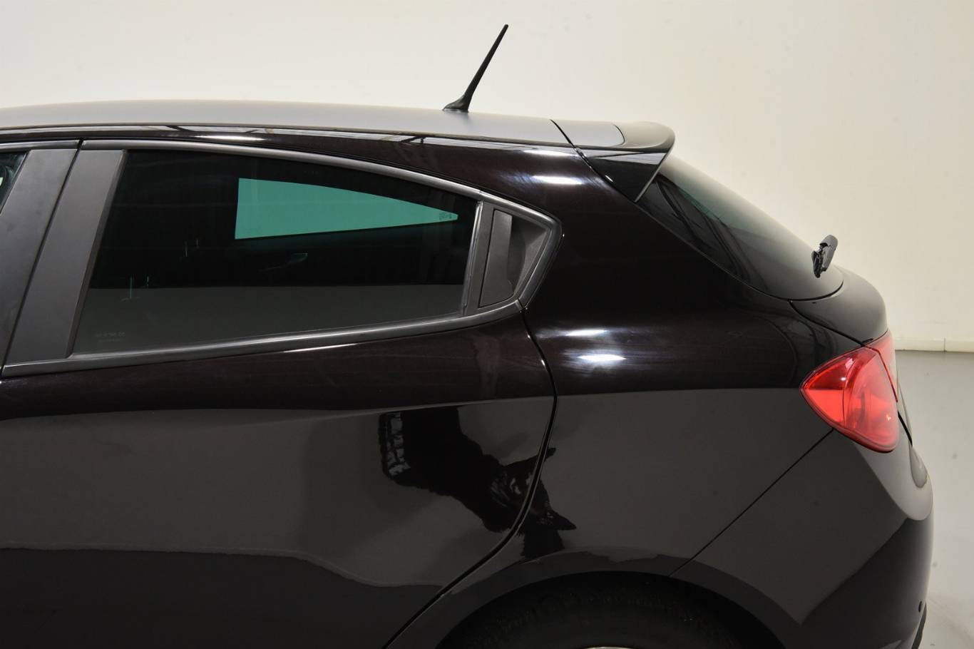 ALFA ROMEO Giulietta 34