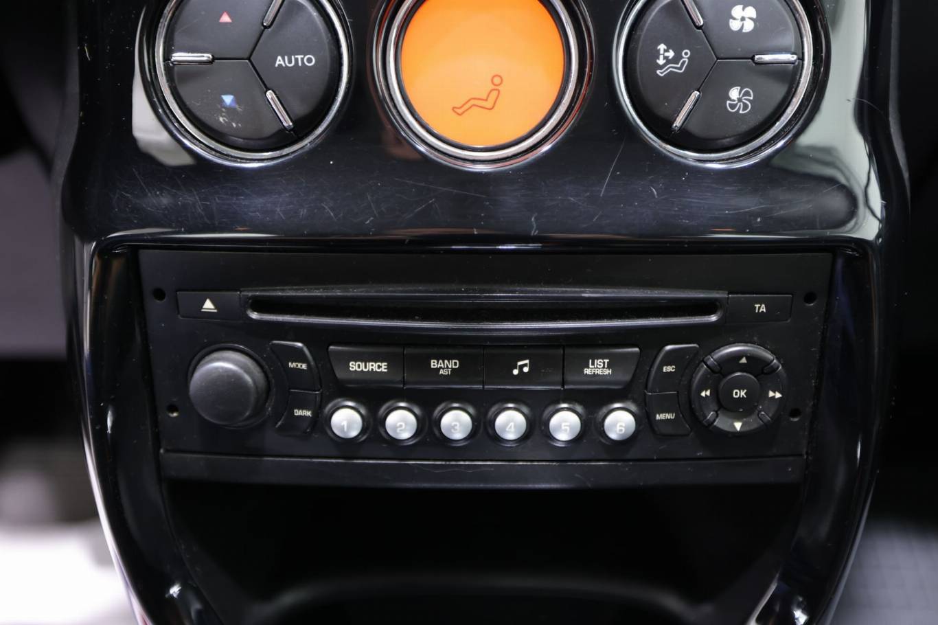 CITROEN C3 30