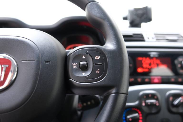 FIAT Panda 22
