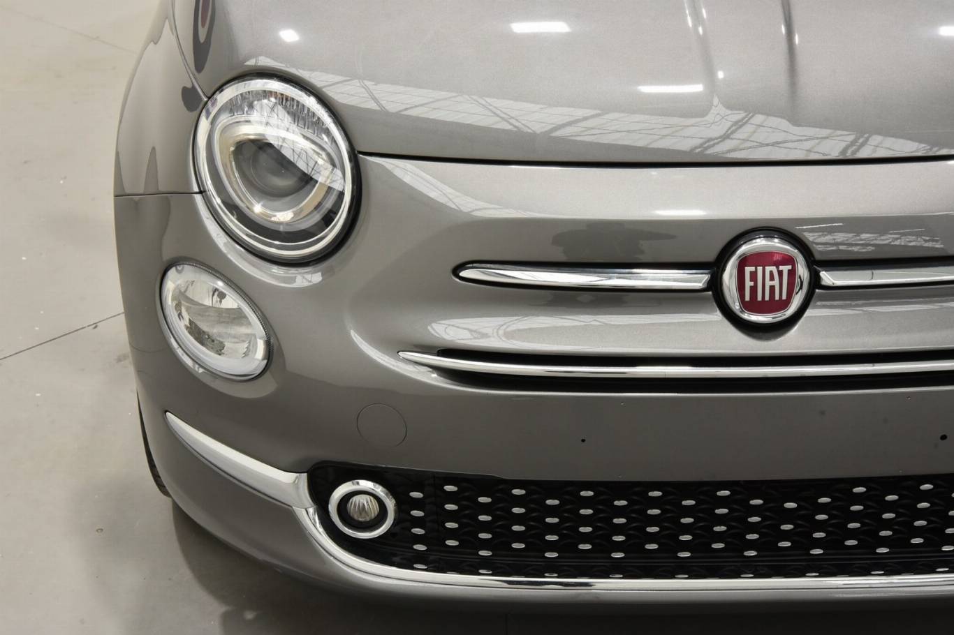 FIAT 500 15