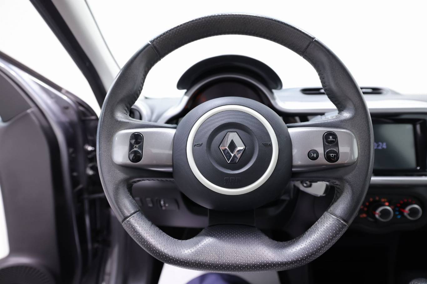 RENAULT Twingo 7