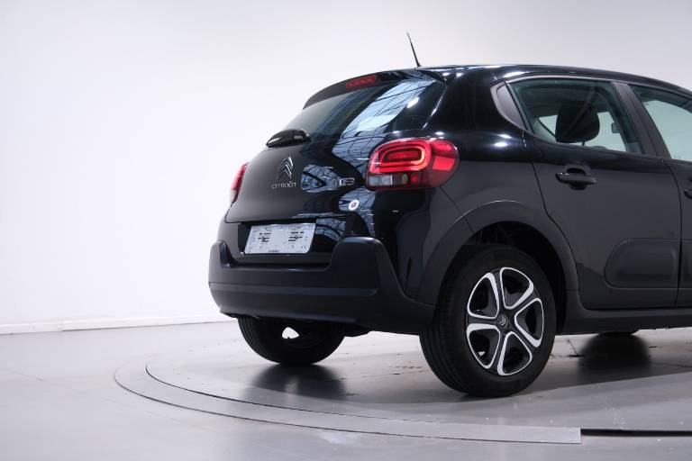 CITROEN C3 47
