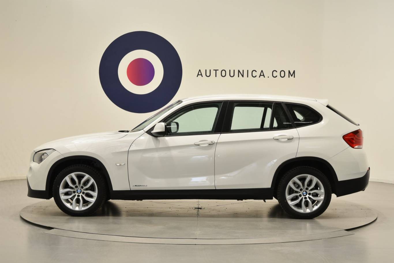 BMW X1 32