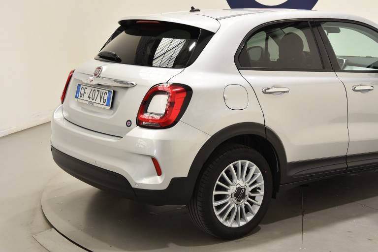 FIAT 500X 15