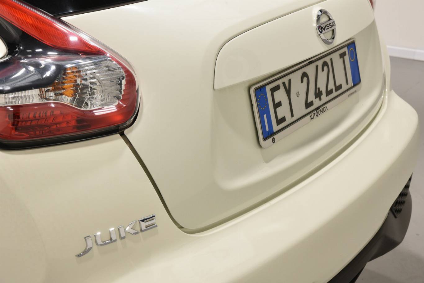 NISSAN Juke 52